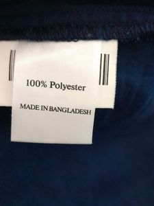 Navy Blue Top (Women&#39;s)
