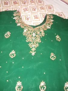 Best Gharara Dress ♥️♥️👌swap Available