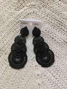 Combo Earrings