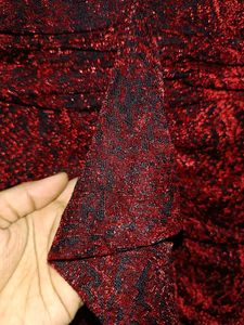 Sequin Fancy Women Dress