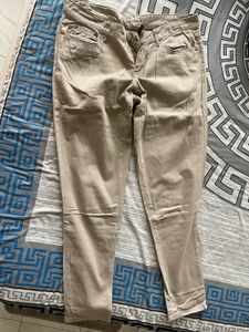 Formal Pant