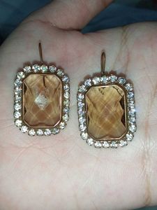 Earrings Set