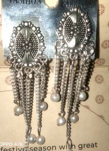 New Earrings ❤️🤗