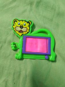 Tiger Drawing Board