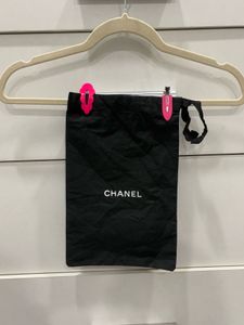 Chanel Dust Bag