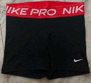 nike pro orignal Balck tight