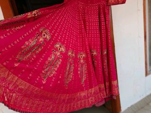 Price Drop Gown