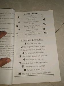 Beautiful Book For Kids