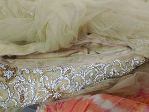 Ethnic Gown Party