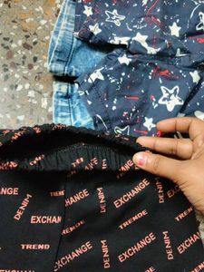 Boys Clothing Bundle