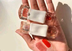 Cute Korean Lip Gloss/ Frozen Glaze (set Of 2)✨.