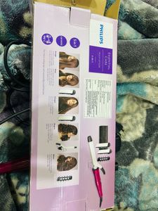 Philips Multi-styler 5-in-1