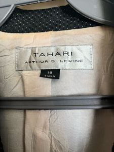 Reduced pricing Blazer with White Detail Smar