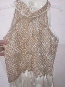 Kids Gown