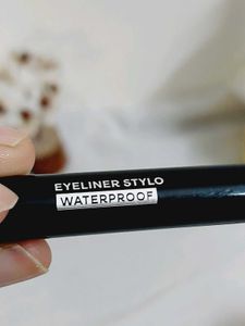 Oriflame The ONE Waterproof Eyeliner Stylo
