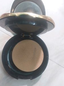 Compact &amp; Powder
