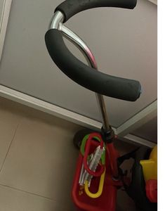 R For Rabbit Tricycle