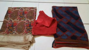 Saree 2