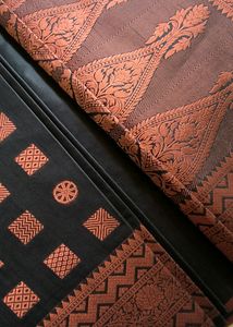 Nylon Saree
