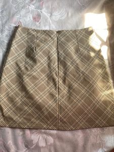Skirt &amp; Shorts Set