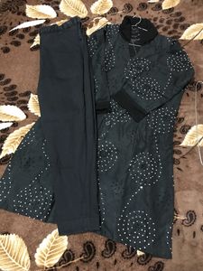 Kurti Set