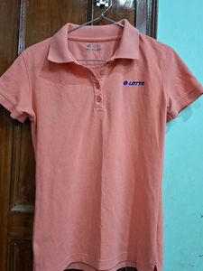 Lotto Polo Top