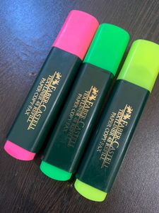 Highlighters