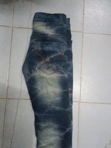 Boys Jeans Pant