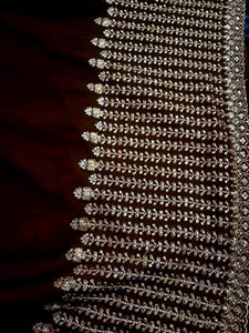 Navratri Lehenga / Chaniya choli Dupatta | Garba