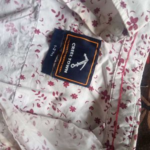 Cute Boys Shirt