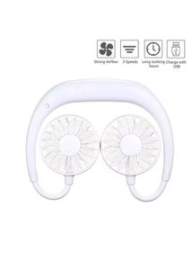 Sale 🎊 Branded &amp; STYLISH Hands Free Fan
