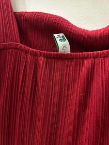 NEWME RED Dress