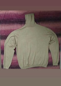 Elegant Turtleneck Sweater