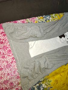 womentop And pants set