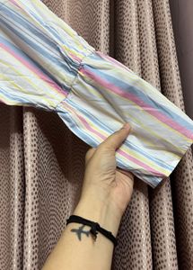 Striped Top