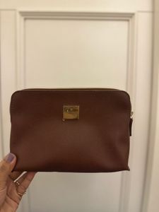 🆕 Travel Pouch Make up Or Toiletries 🆕