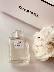Chanel N°5 L’EAU Parfum