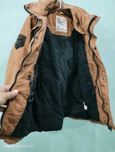 Jackets