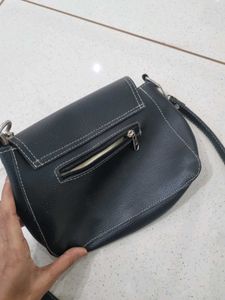 Black sling Bag