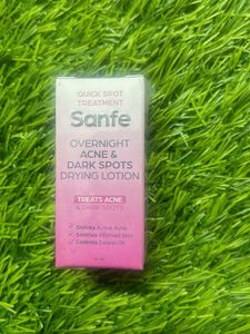 Overnight Acne Spot
