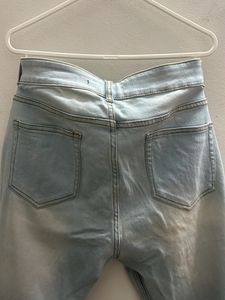 Dressberry Jeans In New Condition