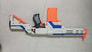 Nerf Toy Gun