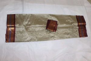 Banarasi Silk Saree
