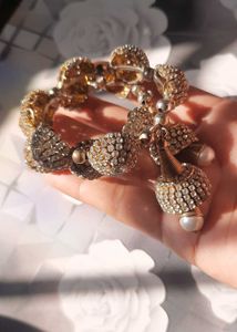 Zarcon Bracelet Bangle