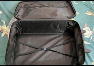 New Trolly Bag Not Used