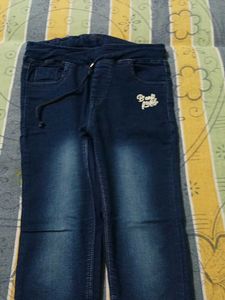 girls jeans size 32
