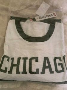 Chicago 23 Graphic Tee