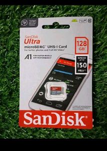 Sanddisk Sd Card
