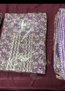 Sale❗Sale❗ Combo  4 Suit Set