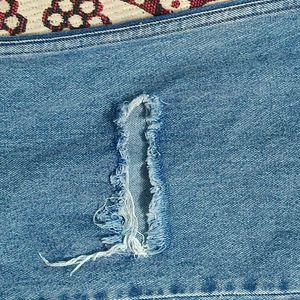 SASSAFRAS JEANS👖